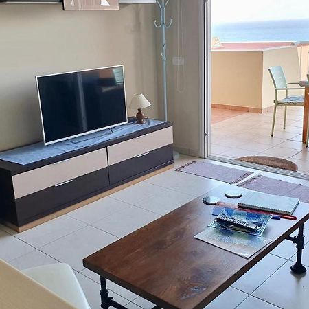 Apartament Mariline - Sea, Beach And Lighthouse View, Terrace, Wi-Fi Morro Jable Zewnętrze zdjęcie