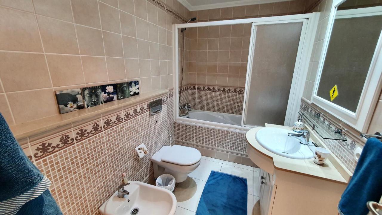 Apartament Mariline - Sea, Beach And Lighthouse View, Terrace, Wi-Fi Morro Jable Zewnętrze zdjęcie