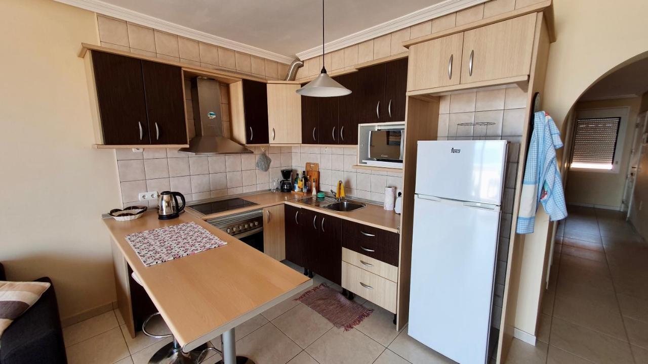Apartament Mariline - Sea, Beach And Lighthouse View, Terrace, Wi-Fi Morro Jable Zewnętrze zdjęcie