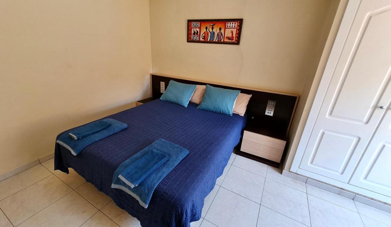 Apartament Mariline - Sea, Beach And Lighthouse View, Terrace, Wi-Fi Morro Jable Zewnętrze zdjęcie