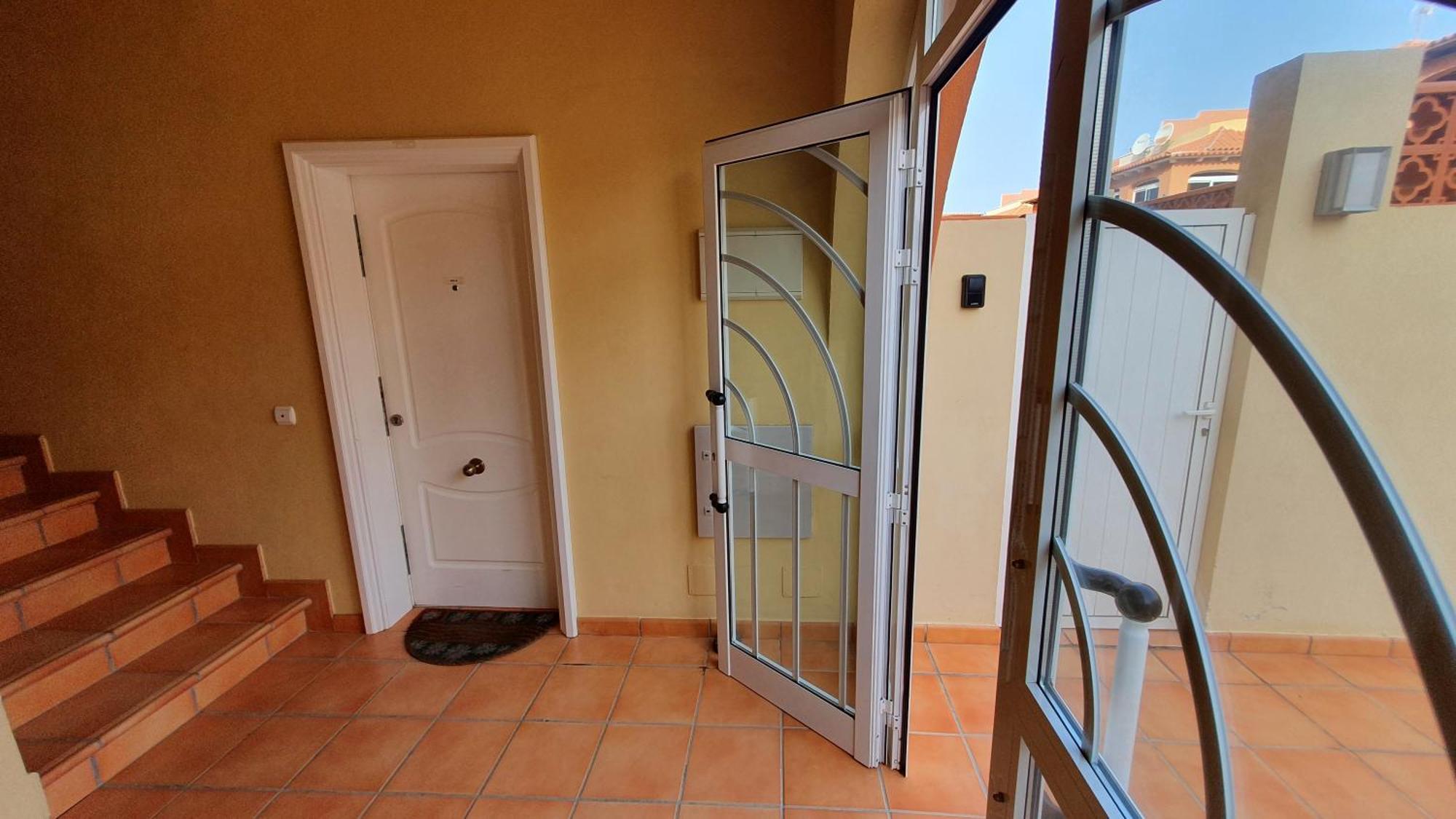 Apartament Mariline - Sea, Beach And Lighthouse View, Terrace, Wi-Fi Morro Jable Zewnętrze zdjęcie