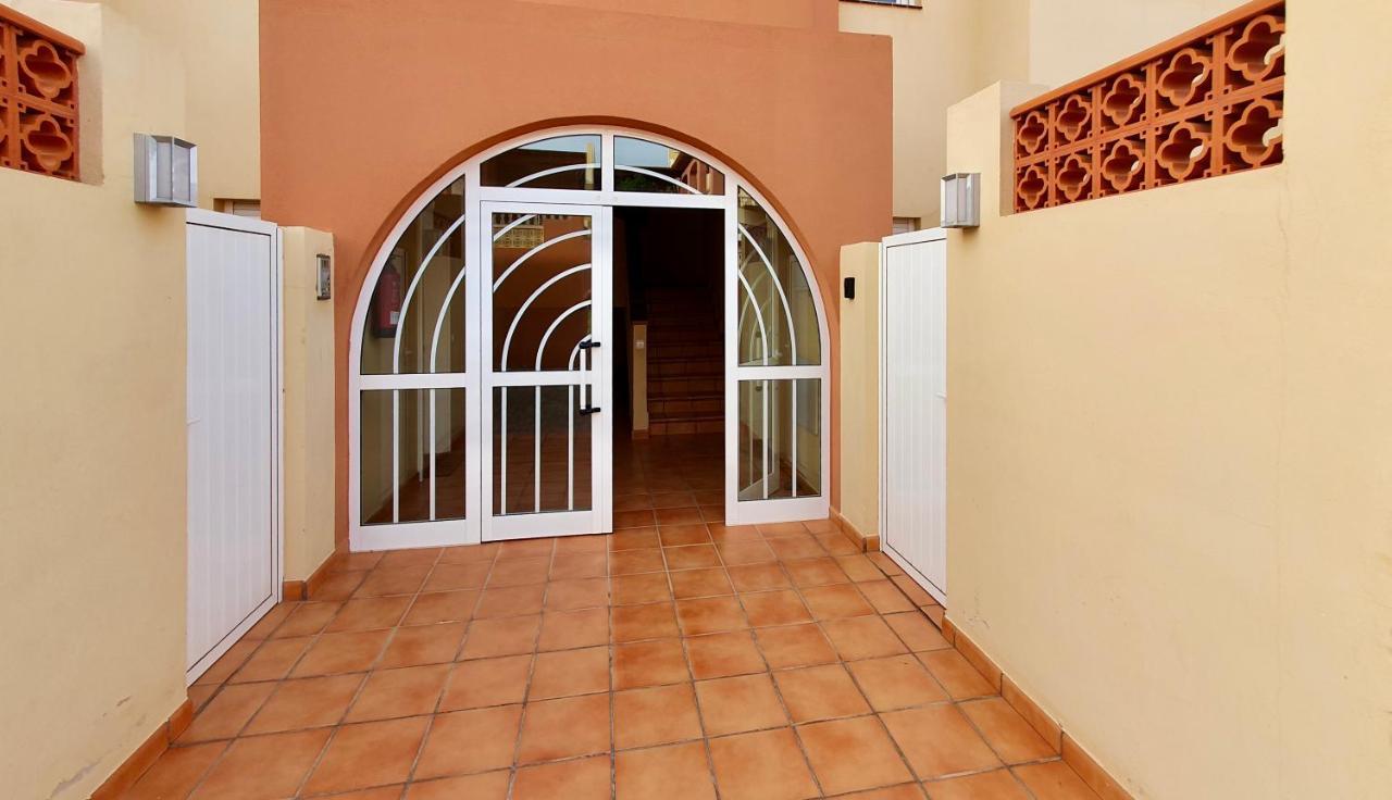 Apartament Mariline - Sea, Beach And Lighthouse View, Terrace, Wi-Fi Morro Jable Zewnętrze zdjęcie