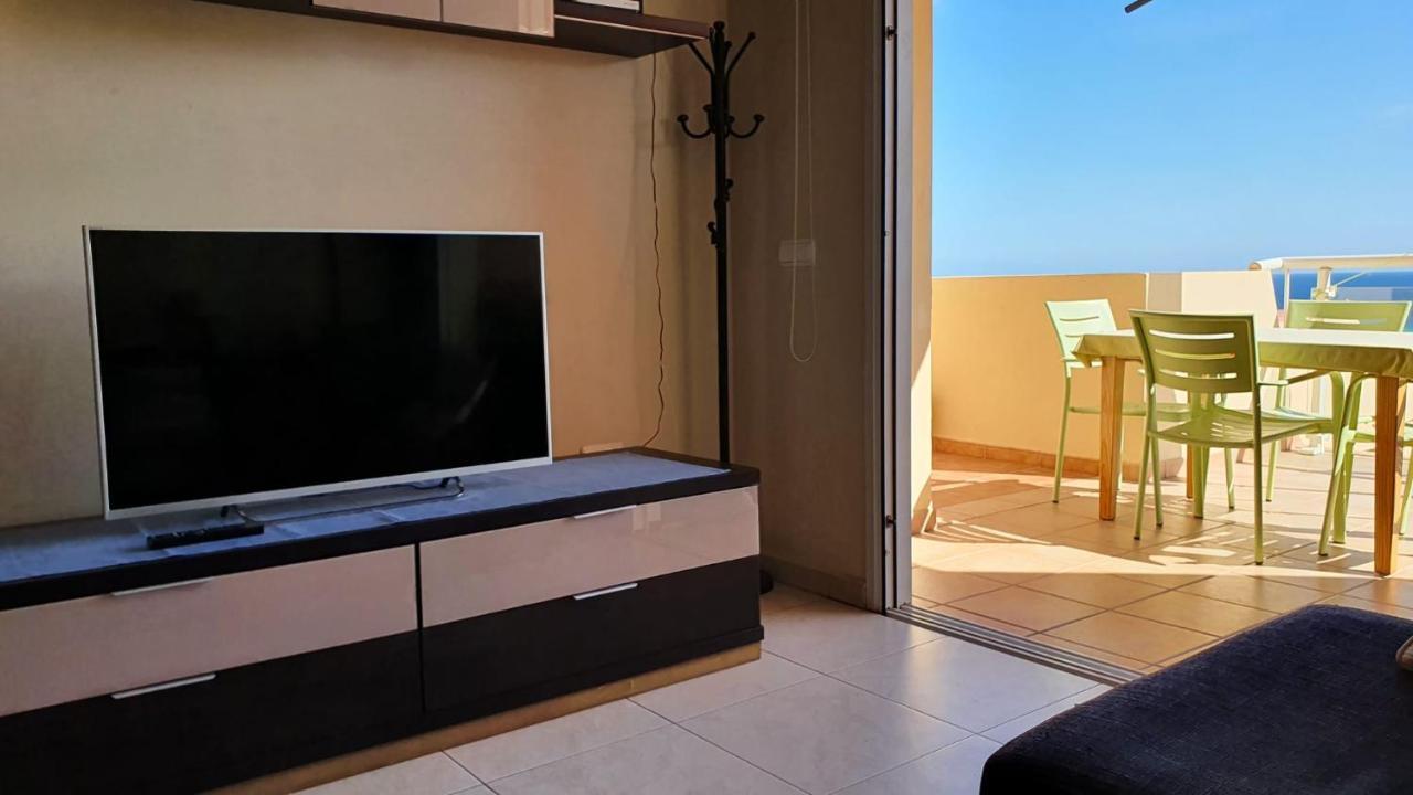 Apartament Mariline - Sea, Beach And Lighthouse View, Terrace, Wi-Fi Morro Jable Zewnętrze zdjęcie